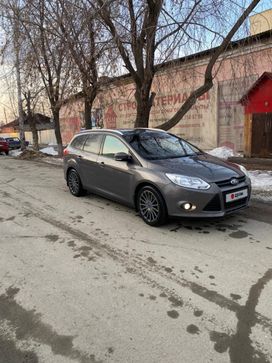  Ford Focus 2012 , 580000 , 