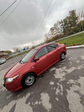 Honda City 2009 , 650000 , 