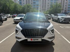 SUV   Hyundai Creta 2021 , 2620000 , 