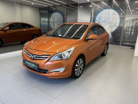  Hyundai Solaris 2015 , 920000 , 