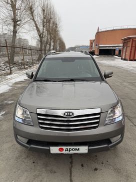SUV   Kia Mohave 2011 , 1850000 , 