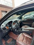 SUV   Mercedes-Benz M-Class 2012 , 2650000 , 