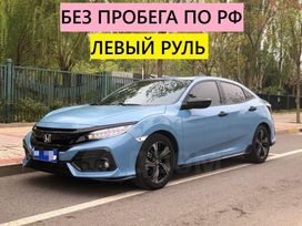  Honda Civic 2021 , 1590000 , 