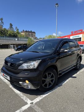 Honda CR-V, 2008