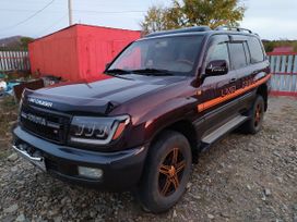 SUV   Toyota Land Cruiser 2007 , 3000000 , 