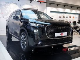 SUV   Tenet T8 2025 , 3790000 , 