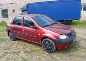  Renault Logan 2009 , 355000 , 
