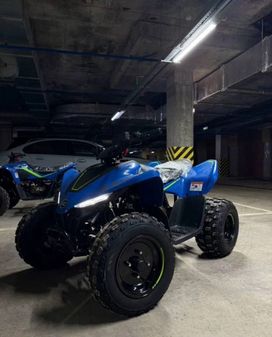   CFMoto CForce 110 EFI 2025 , 230000 , 