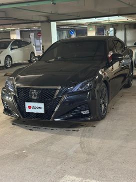  Toyota Crown 2017 , 2800000 , -