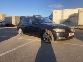  BMW 3-Series 2008 , 1050000 , 