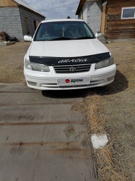 Toyota Camry 2000 , 585000 , -