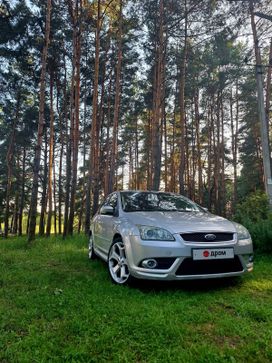  Ford Focus 2006 , 596000 , 