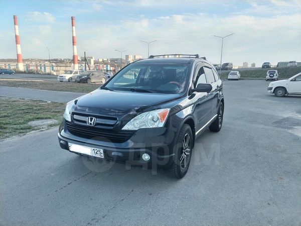 SUV   Honda CR-V 2007 , 1150000 , 