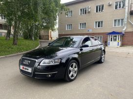  Audi A6 2008 , 1100000 , 