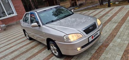  Chery Amulet A15 2007 , 130000 , 
