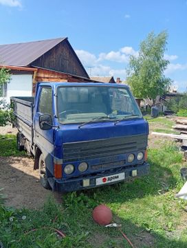   Mazda Titan 1987 , 600000 , 