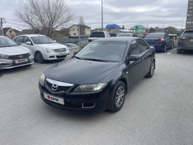  Mazda Mazda6 2005 , 460000 , 