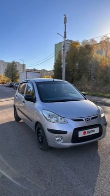  i10, 2008