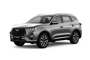 SUV   Xcite X-Cross 7 2024 , 2266000 , 