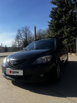  Mazda Mazda3 2008 , 560000 ,  