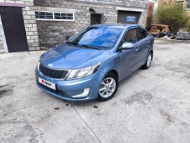  Kia Rio 2011 , 700000 , 