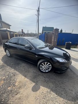  Mazda Mazda6 2011 , 900000 ,  
