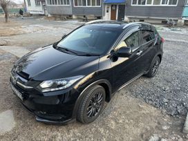 SUV   Honda Vezel 2014 , 1620000 , 