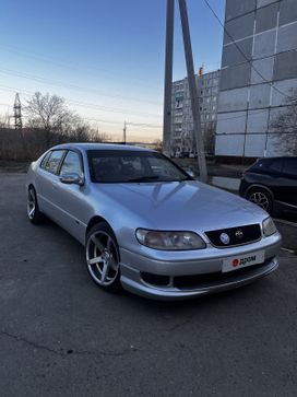  Toyota Aristo 1986 , 850000 , --