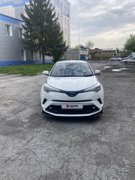 SUV   Toyota C-HR 2019 , 1850000 , 