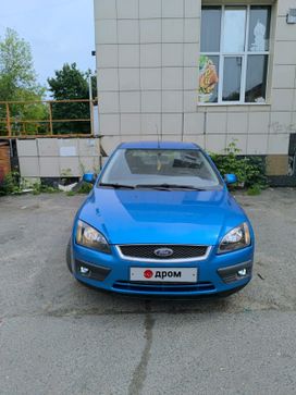  Ford Focus 2007 , 510000 , 