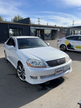  Toyota Mark II 2003 , 650000 , 