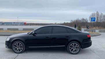  Audi A6 2010 , 950000 , 