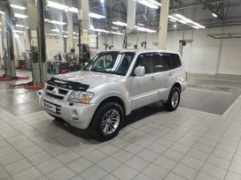 SUV   Mitsubishi Pajero 2003 , 700000 , 