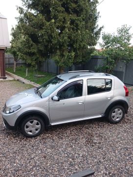  Renault Sandero Stepway 2014 , 790000 , 