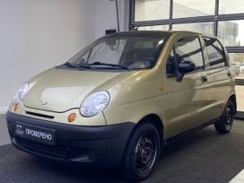  Daewoo Matiz 2011 , 190000 , 