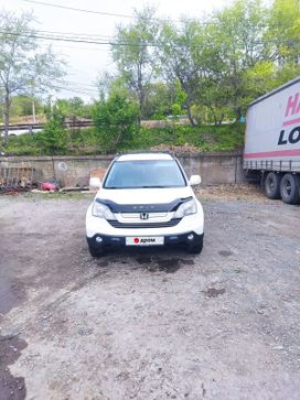SUV   Honda CR-V 2008 , 1250000 , 