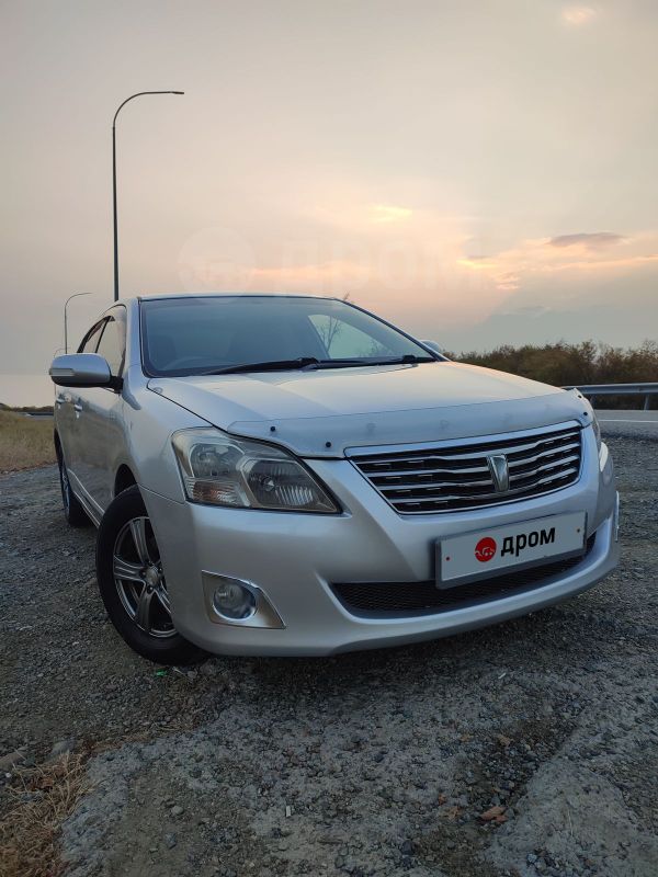 Toyota Premio 2009 , 1151000 , 
