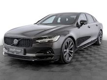  S90, 2021