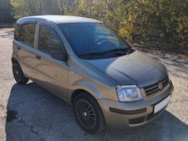  Fiat Panda 2008 , 450000 , 