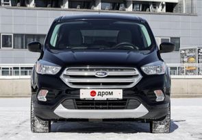 SUV   Ford Escape 2019 , 1343000 , 