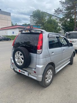 SUV   Daihatsu Terios Kid 2002 , 275000 , 