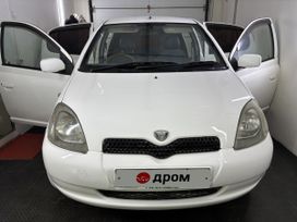  Toyota Vitz 1999 , 380000 , 