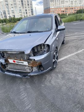  Chevrolet Aveo 2008 , 300000 , 