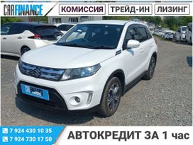 SUV   Suzuki Escudo 2015 , 1770000 , 