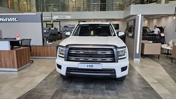 SUV   Haval H5 2024 , 3860010 , 