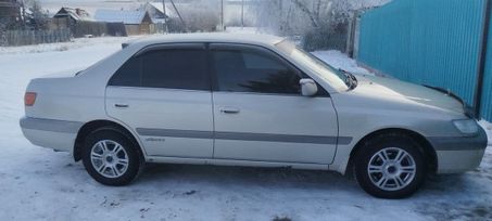  Toyota Corona Premio 2000 , 600000 , 