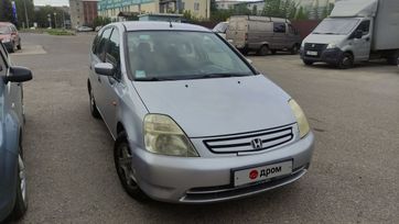    Honda Stream 2001 , 500000 , 