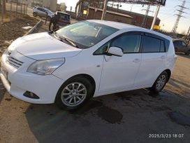    Toyota Verso 2010 , 1050000 , 