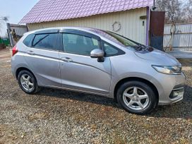  Honda Fit 2019 , 1100000 , 