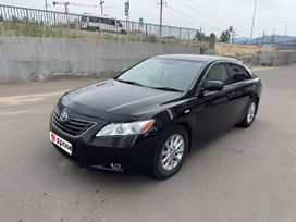  Toyota Camry 2006 , 1050000 , -